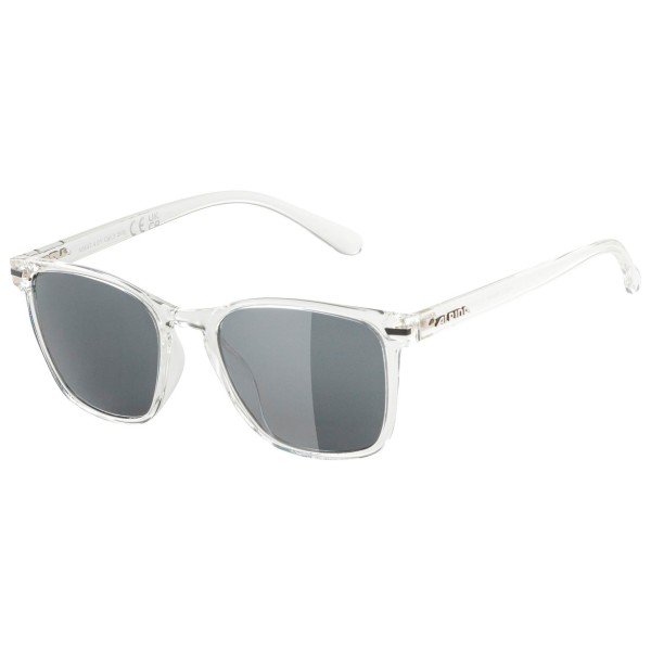 Alpina - Yefe Cat. 3 - Sonnenbrille grau/weiß Alpina - Yefe Cat. 3 - Sonnenbrille grau/weiß von Alpina