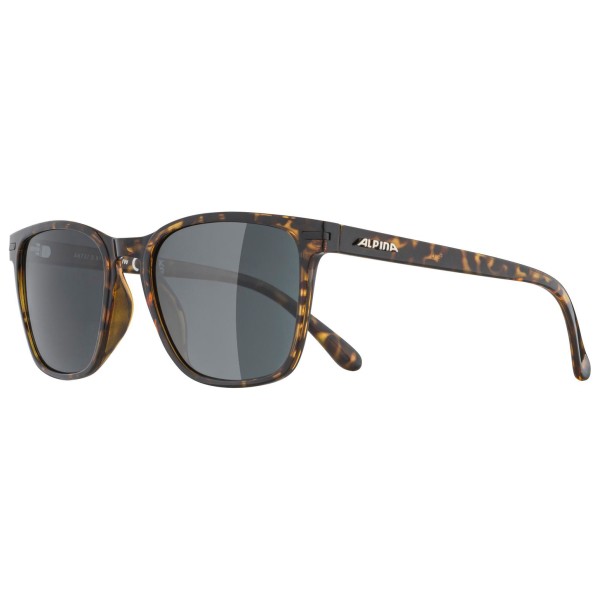 Alpina - Yefe Polarized Cat. 3 - Sonnenbrille grau Alpina - Yefe Polarized Cat. 3 - Sonnenbrille grau von Alpina
