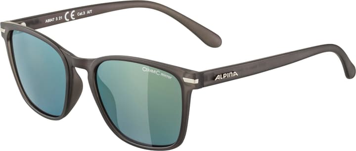 Alpina Yefe Sportbrille hellgrau von Alpina