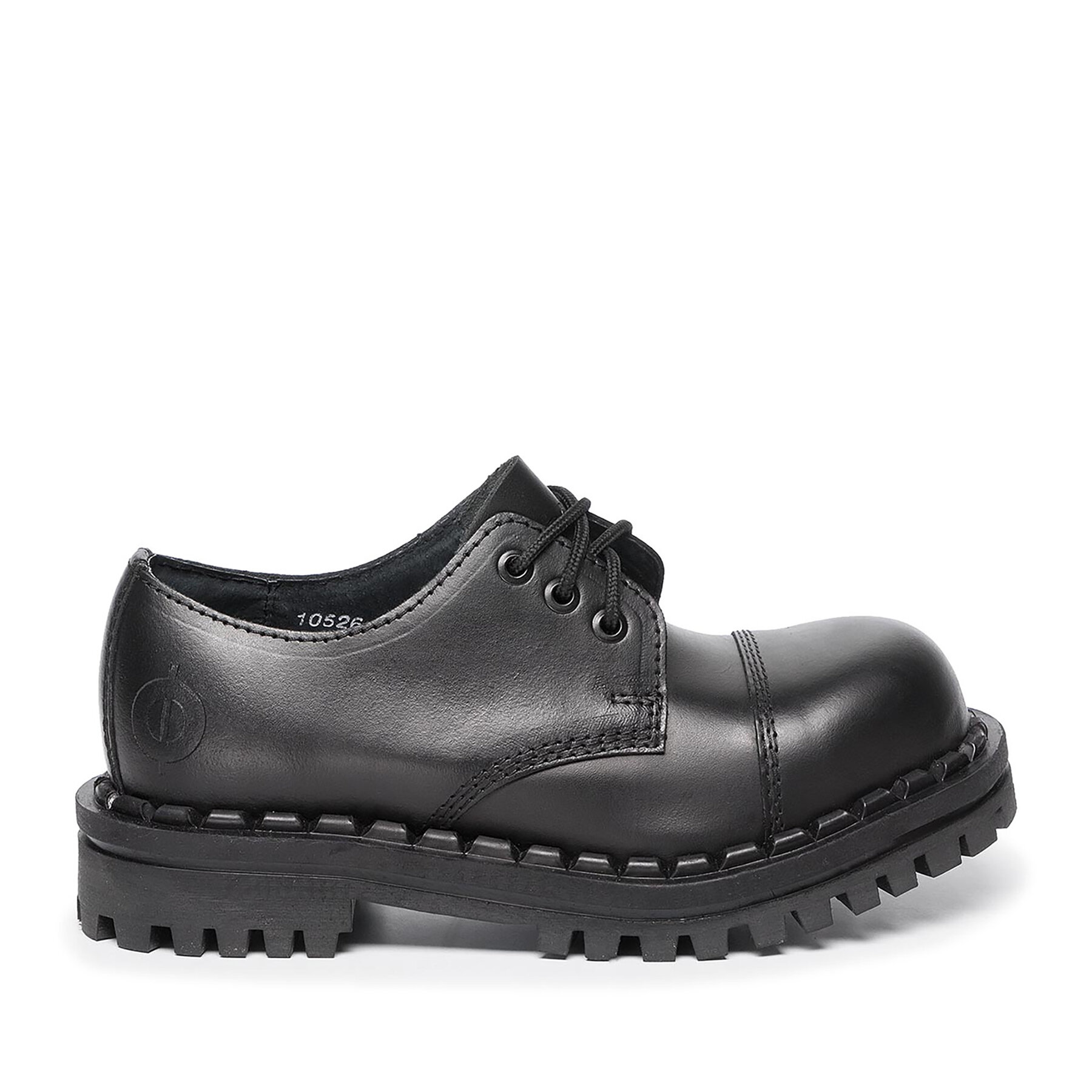 Halbschuhe Altercore 350 Schwarz Halbschuhe Altercore 350 Schwarz von Altercore