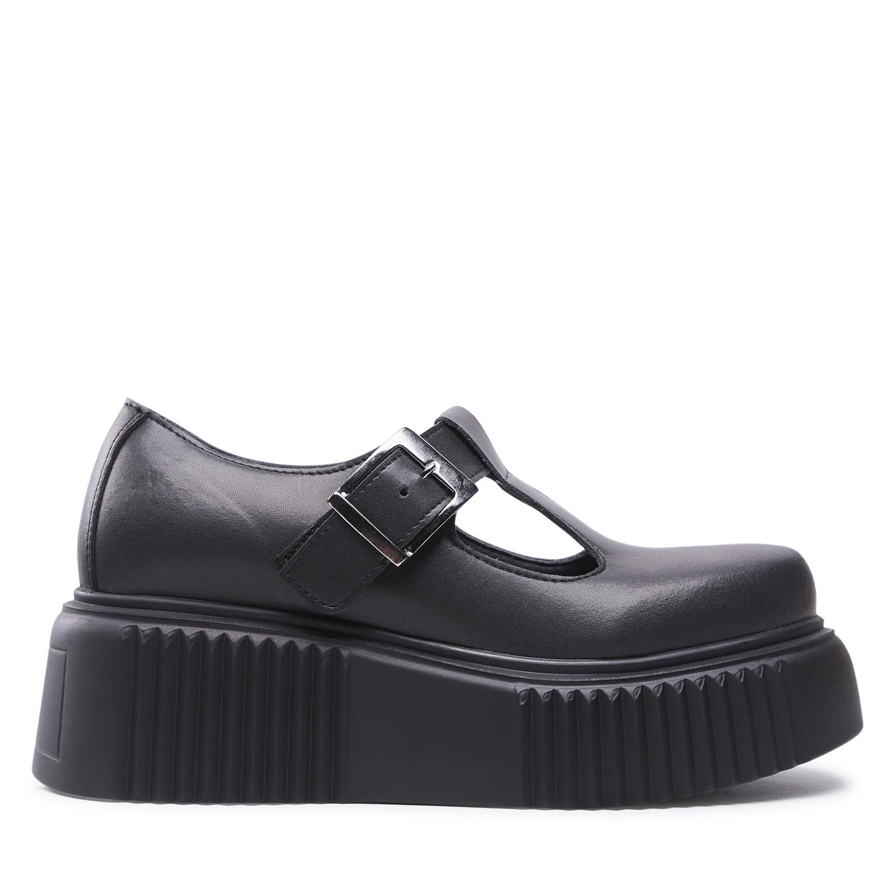 Halbschuhe Altercore Donna Schwarz Halbschuhe Altercore Donna Schwarz von Altercore