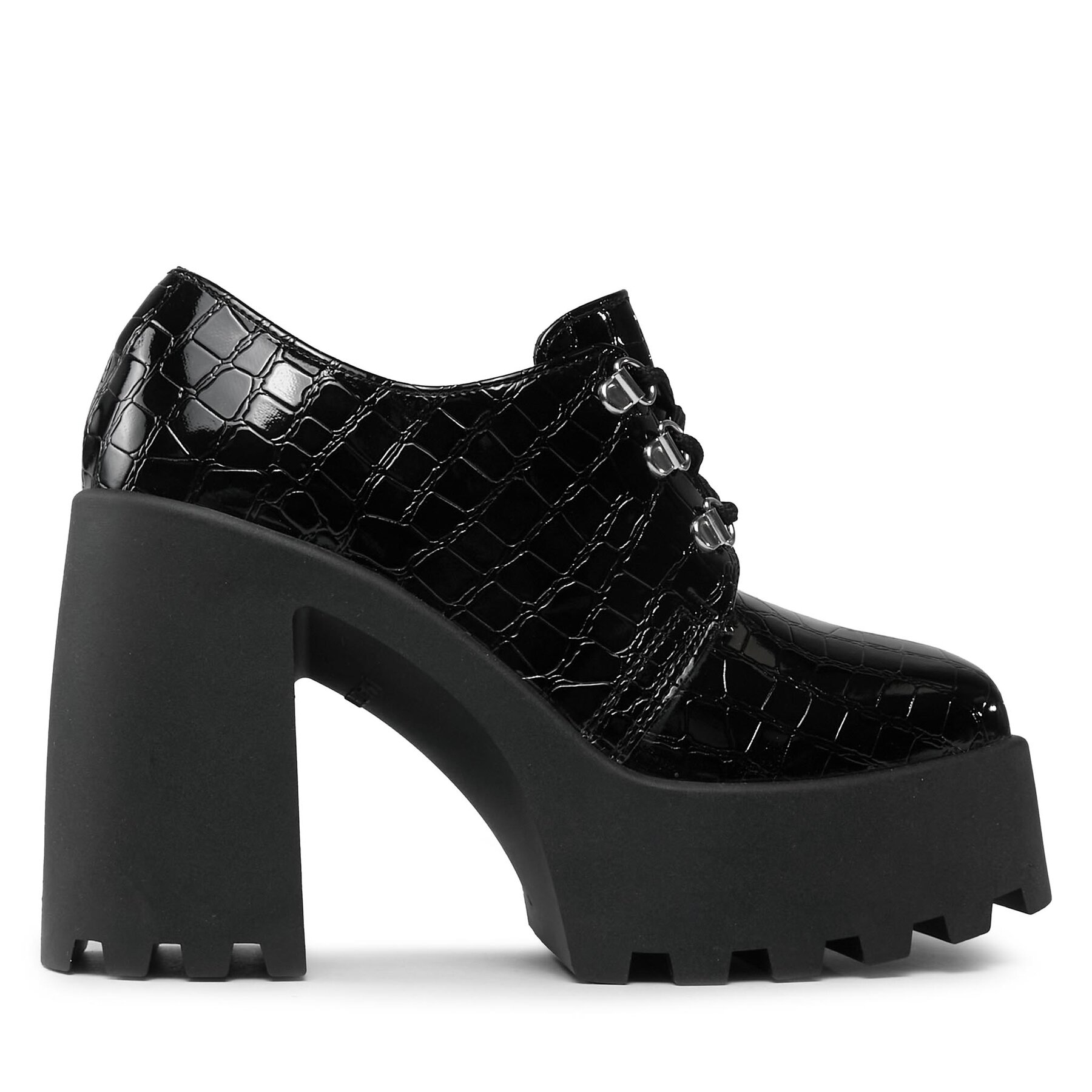 Halbschuhe Altercore Lena Schwarz Halbschuhe Altercore Lena Schwarz von Altercore