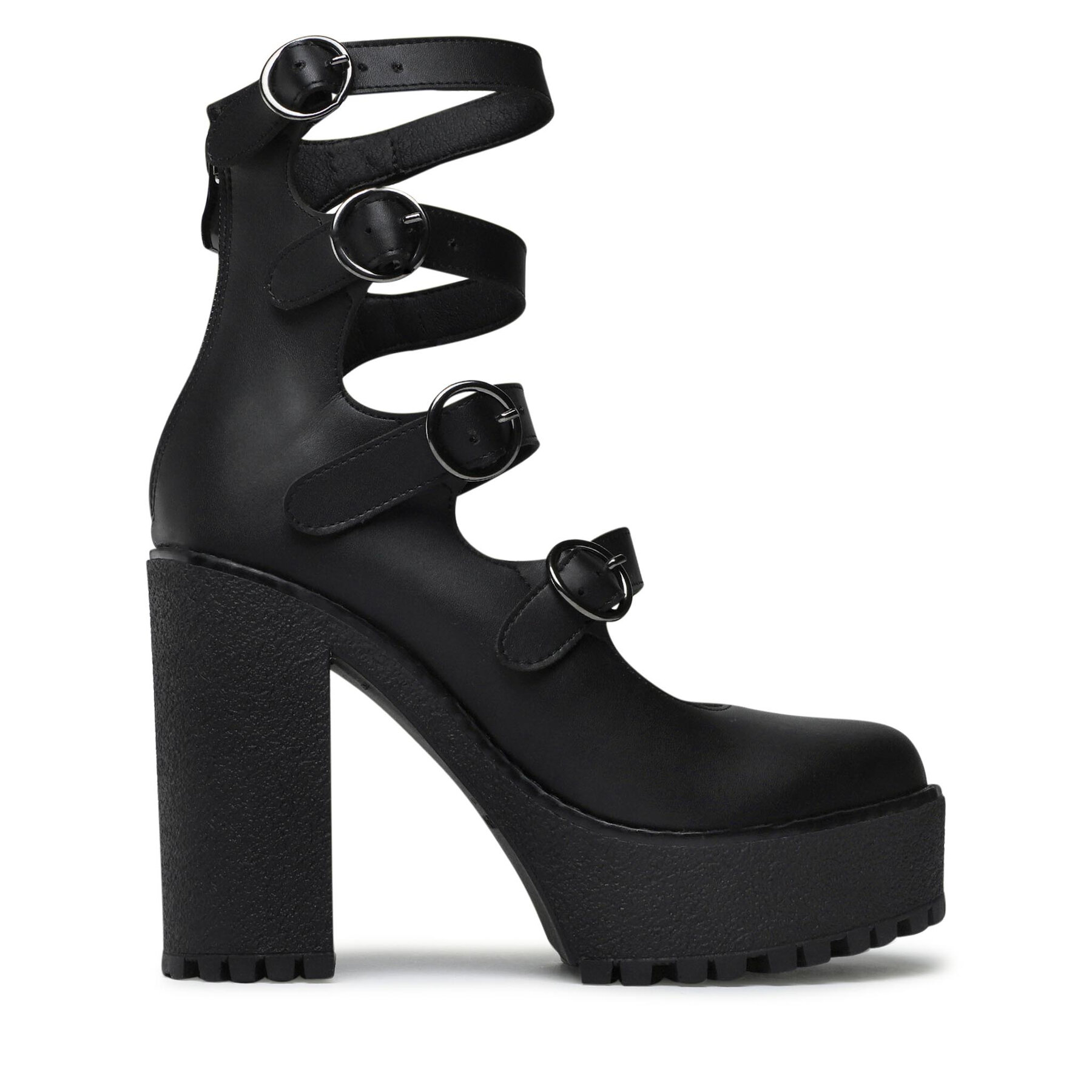 Halbschuhe Altercore Rossie Vegan Schwarz Halbschuhe Altercore Rossie Vegan Schwarz von Altercore