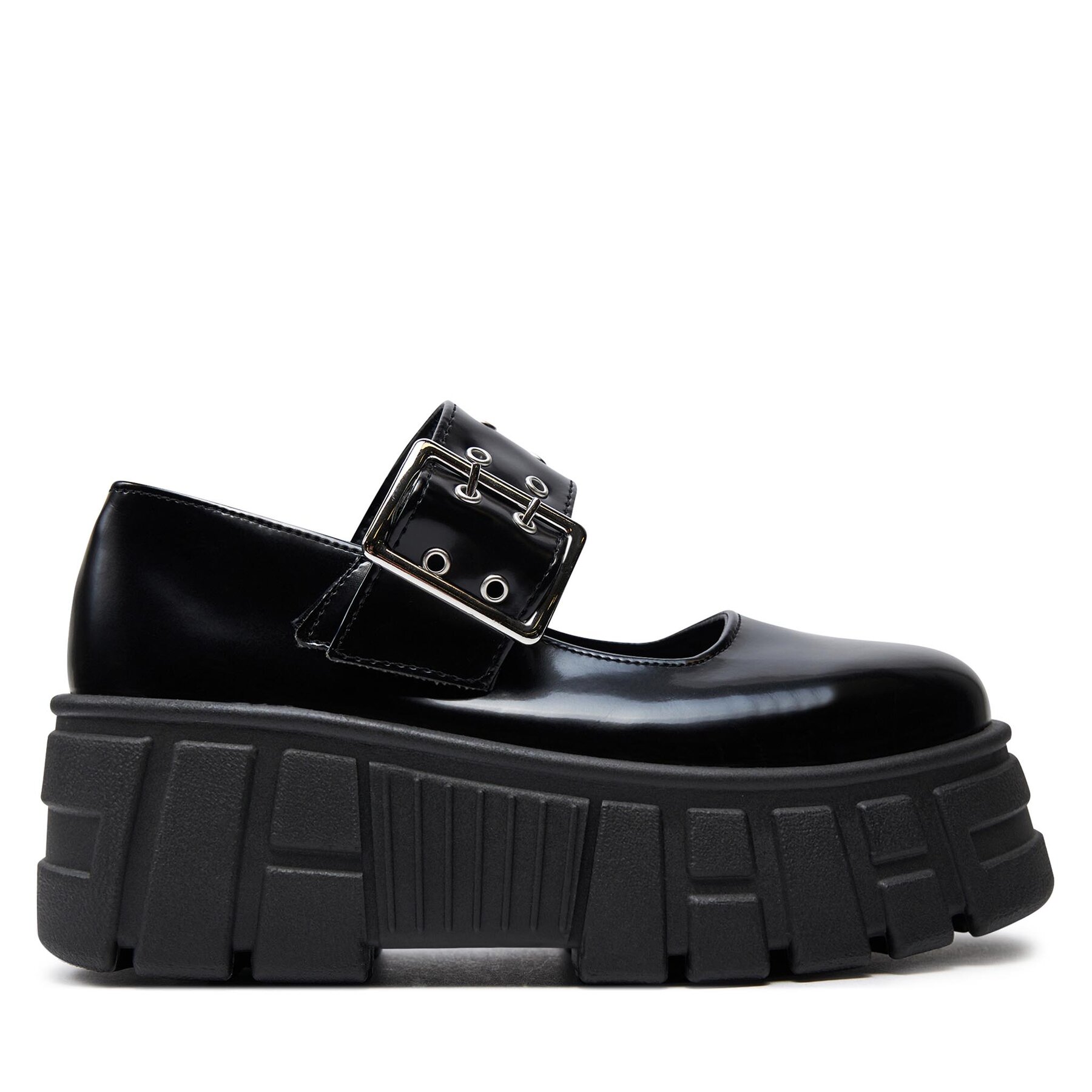 Halbschuhe Altercore Whisper Schwarz Halbschuhe Altercore Whisper Schwarz von Altercore