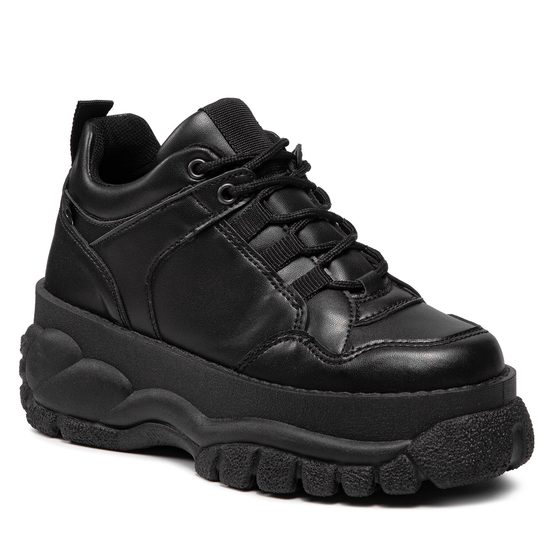 Sneakers Altercore Mossi Black von Altercore