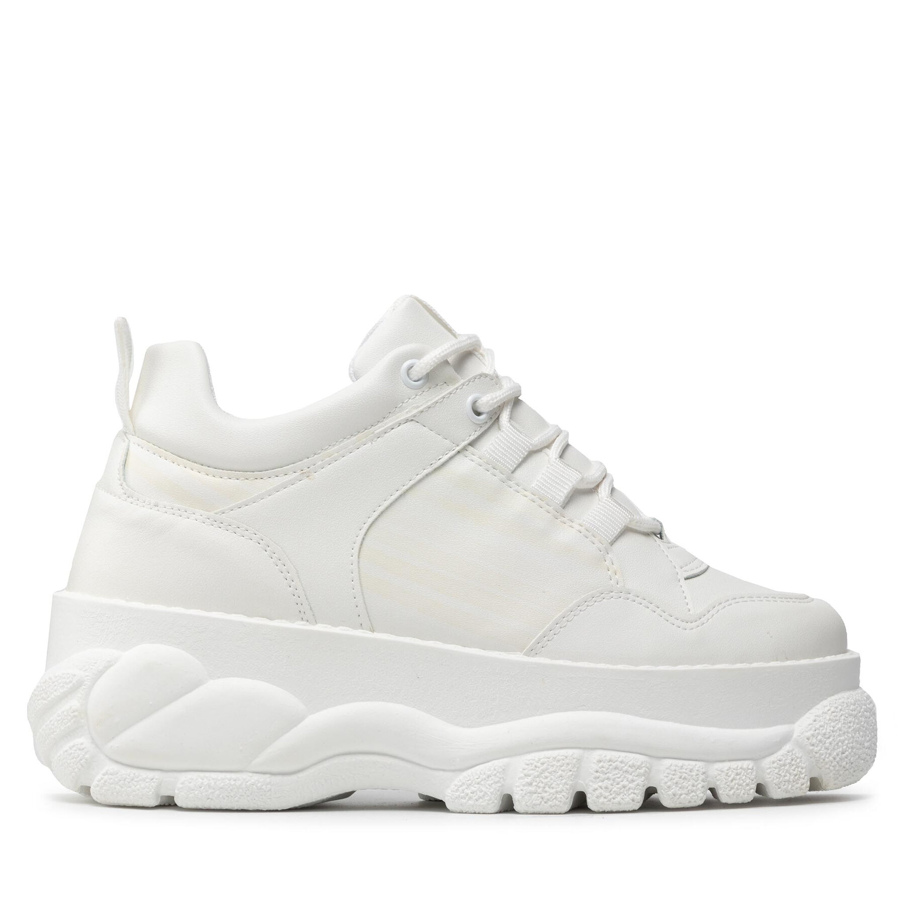 Sneakers Altercore Mossi White von Altercore