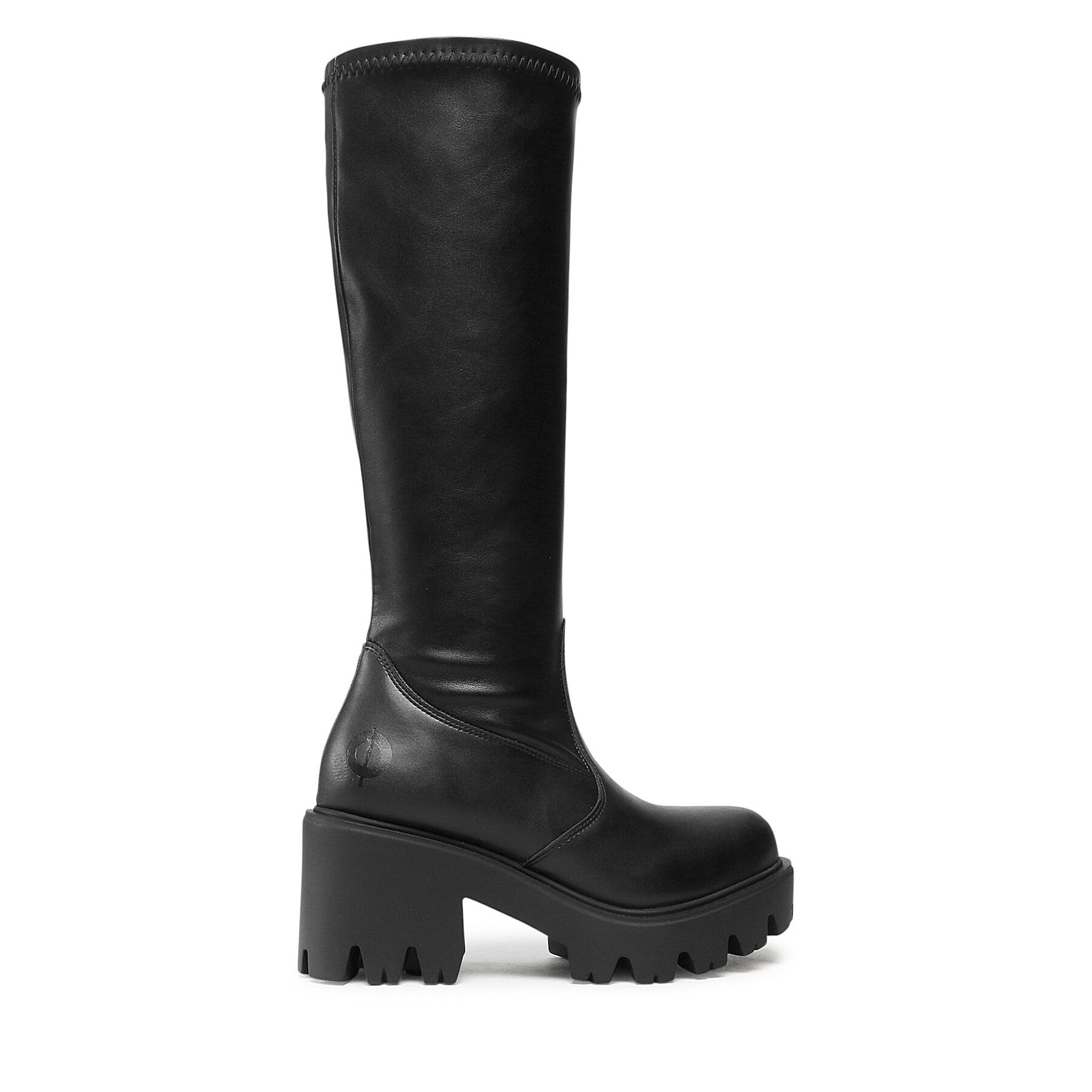 Stiefel Altercore Sarin Vegan Black von Altercore