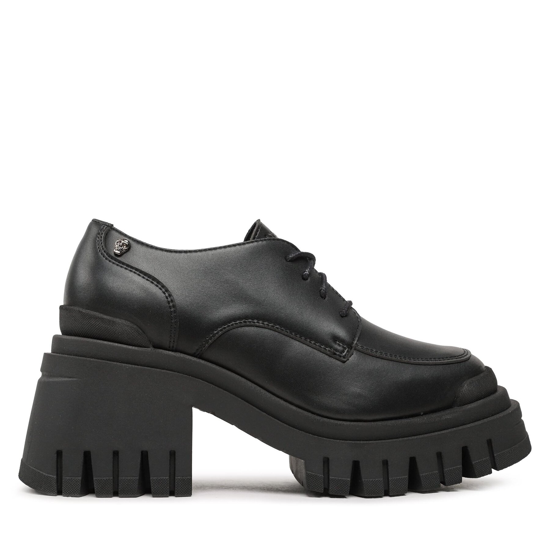 Halbschuhe Altercore Dorim Vegan Black von Altercore