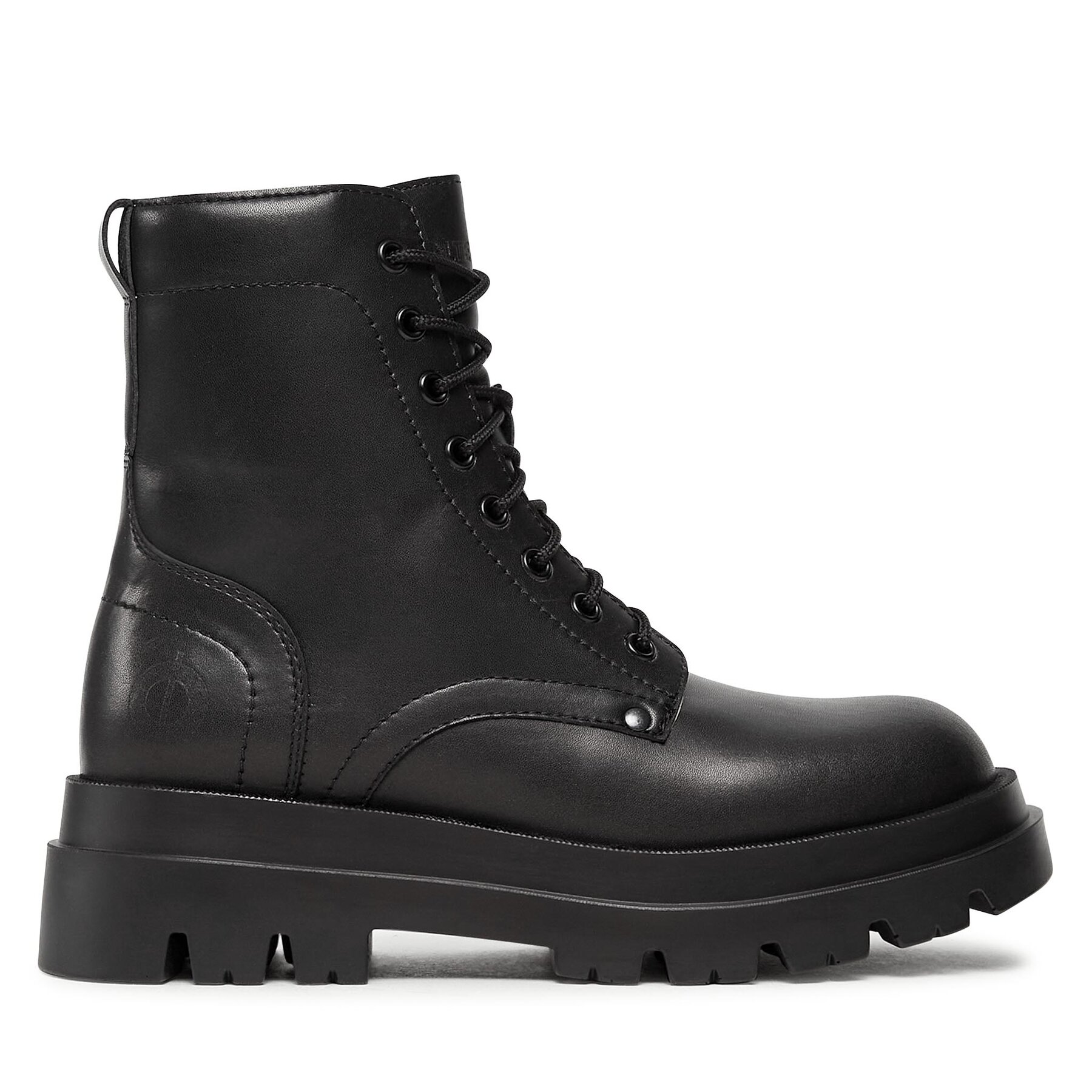 Stiefeletten Altercore Matthew Vegan Black von Altercore