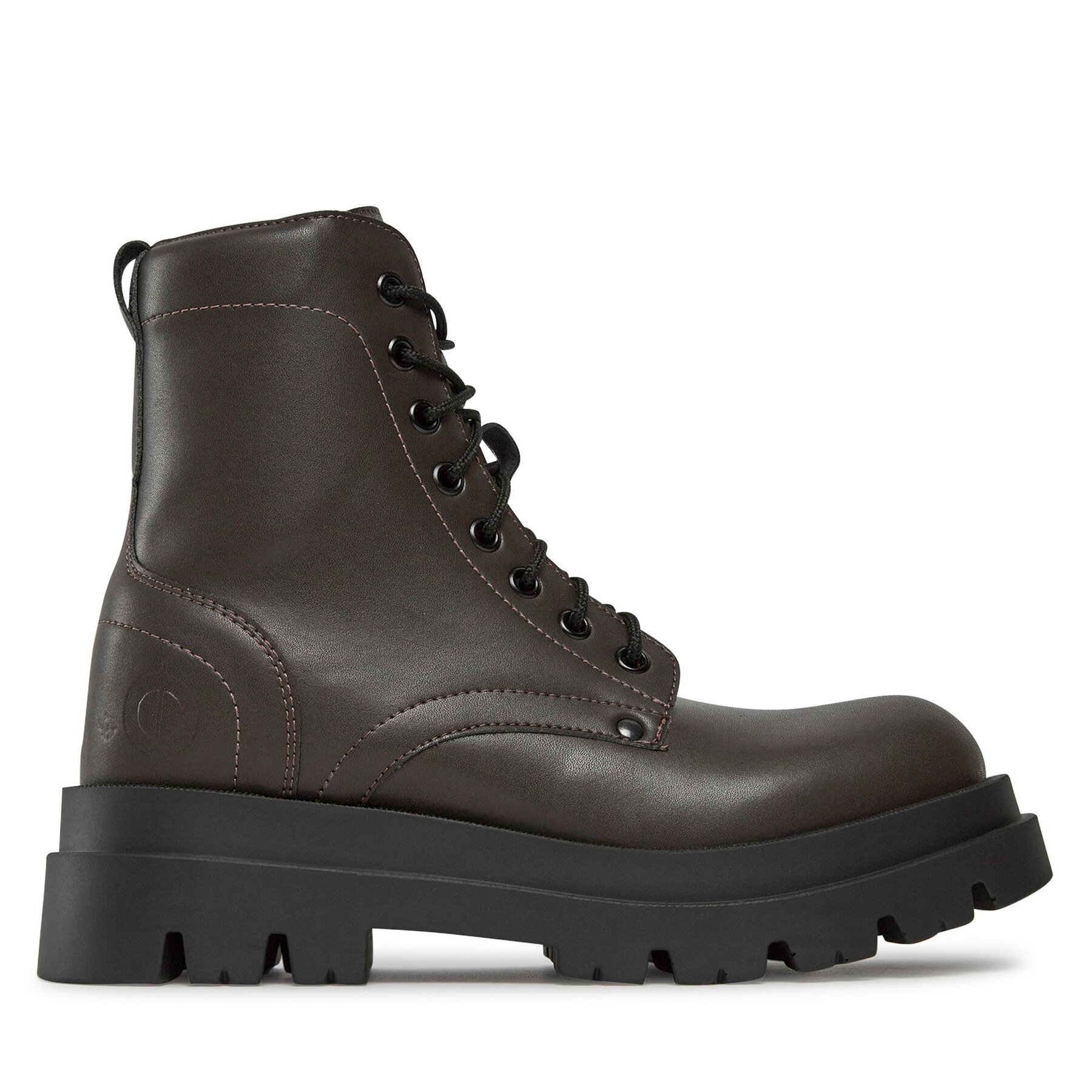 Stiefeletten Altercore Matthew Vegan Braun Stiefeletten Altercore Matthew Vegan Braun von Altercore