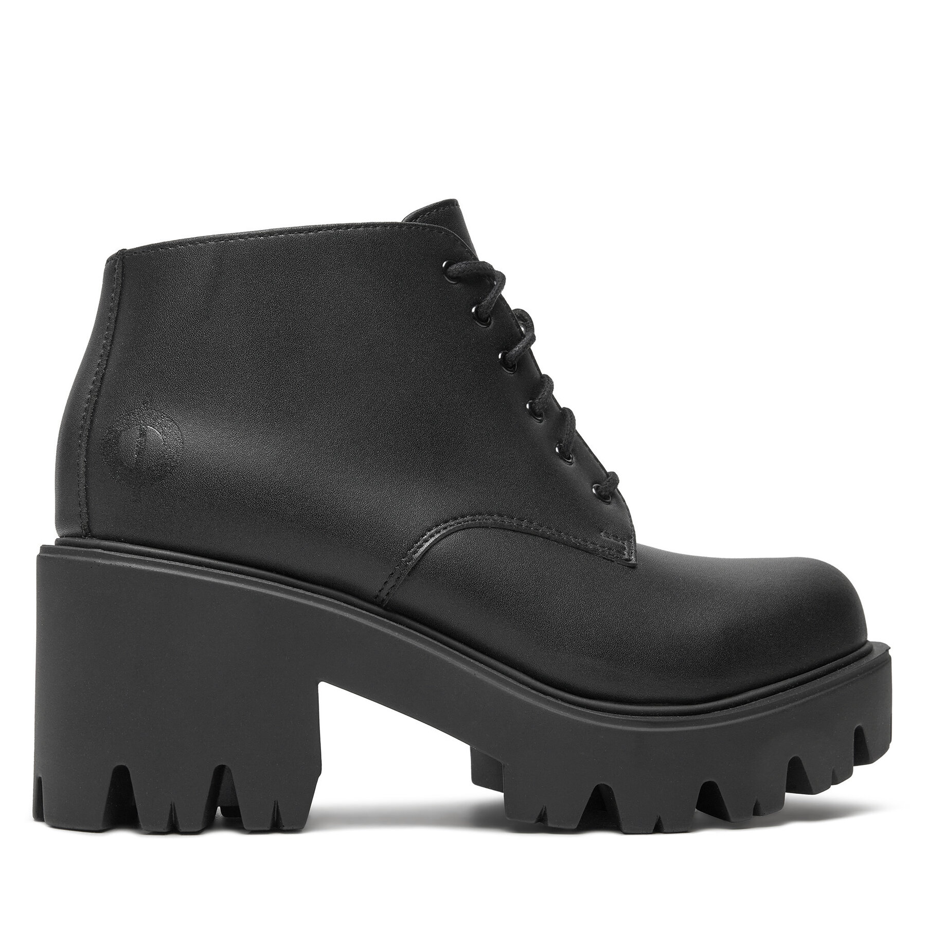 Stiefeletten Altercore Nexi Schwarz Stiefeletten Altercore Nexi Schwarz von Altercore