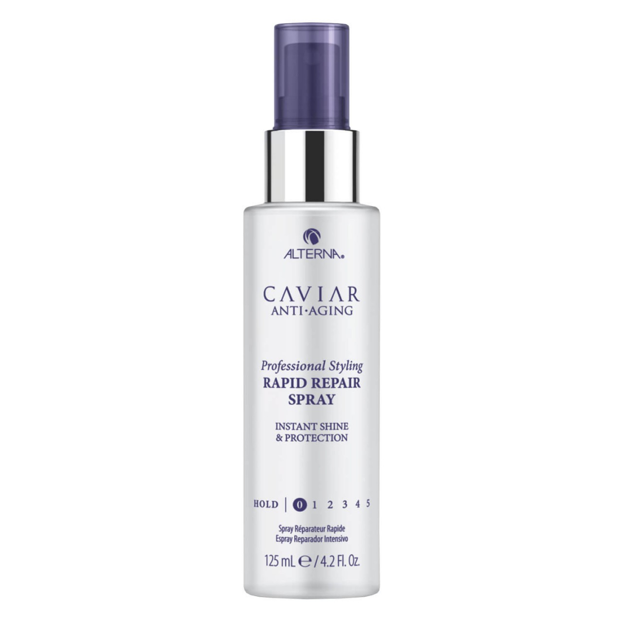Caviar Style - Rapid Repair Spray von Alterna