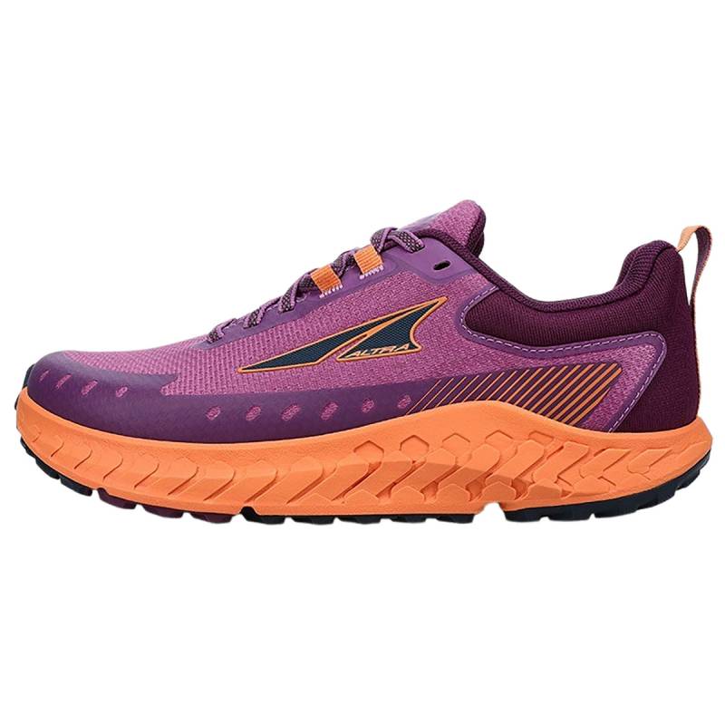 Altra Damen Outroad 2 Schuhe von Altra