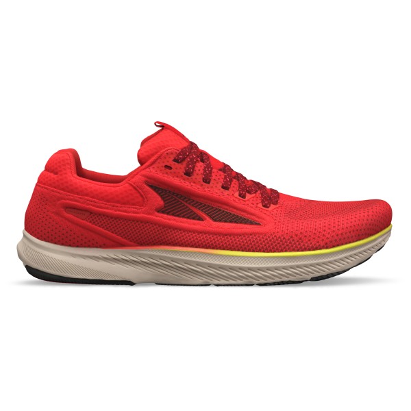 Altra - Escalante 3 - Runningschuhe Gr 9 rot von Altra