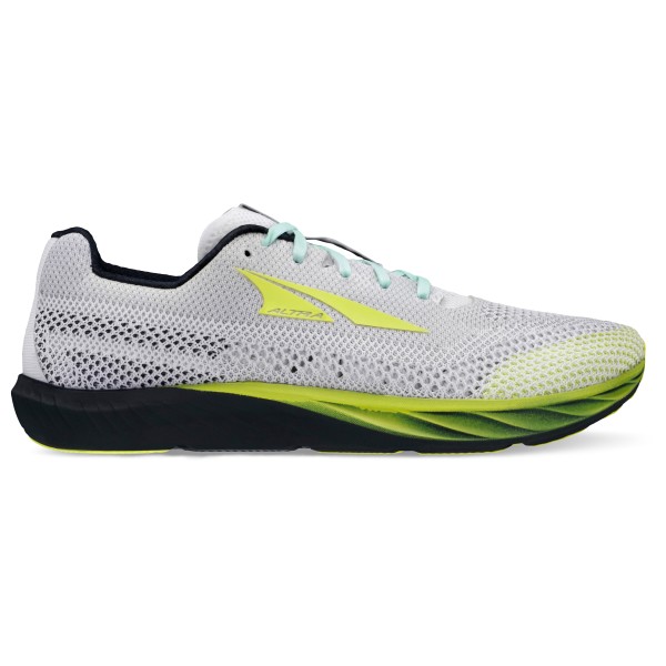 Altra - Escalante Racer 2 - Runningschuhe Gr 10,5 grau Altra - Escalante Racer 2 - Runningschuhe Gr 10,5 grau von Altra