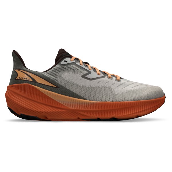 Altra - Experience Flow - Runningschuhe Gr 10;10,5;11;11,5;12;12,5;13;14;15;8;8,5;9;9,5 grau;grau/blau;grün;orange;schwarz/grau Altra - Experience Flow - Runningschuhe Gr 10;10,5;11;11,5;12;12,5;13;14;15;8;8,5;9;9,5 grau;grau/blau;grün;orange;schwarz/grau von Altra