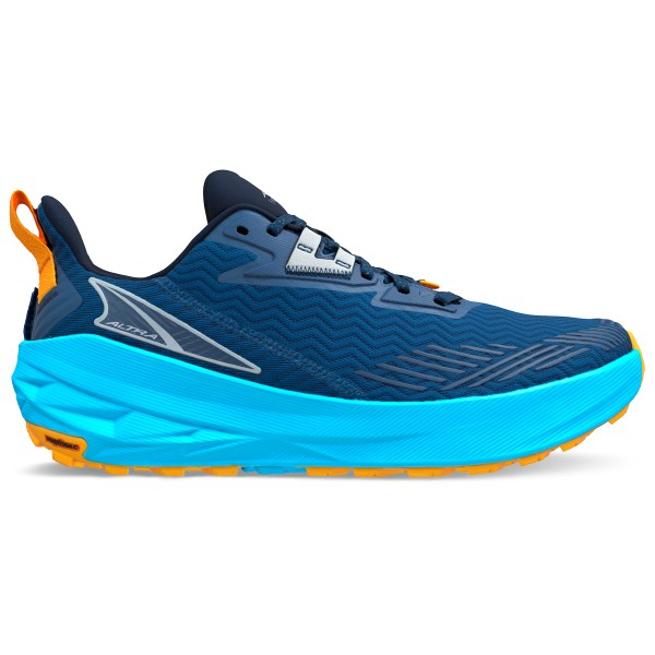 Altra - Experience Wild - Trailrunningschuhe Gr 8,5 blau Altra - Experience Wild - Trailrunningschuhe Gr 8,5 blau von Altra