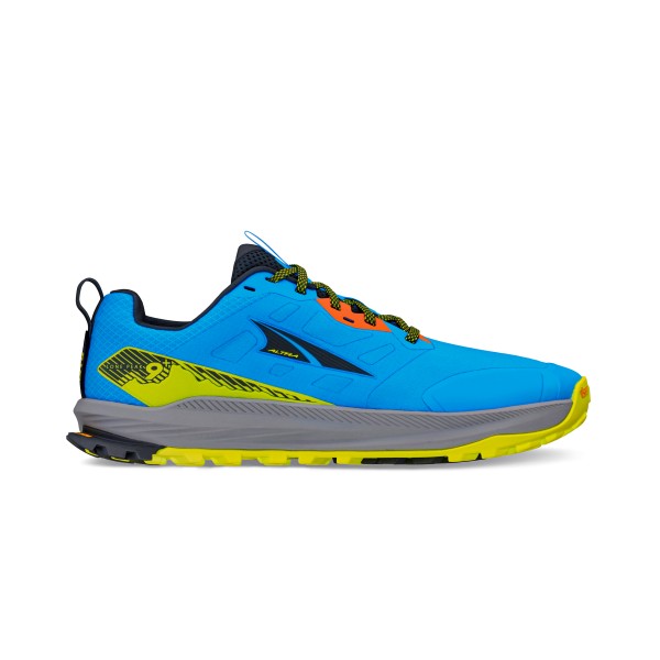 Altra - Lone Peak 9+ - Trailrunningschuhe Gr 10,5 bunt Altra - Lone Peak 9+ - Trailrunningschuhe Gr 10,5 bunt von Altra