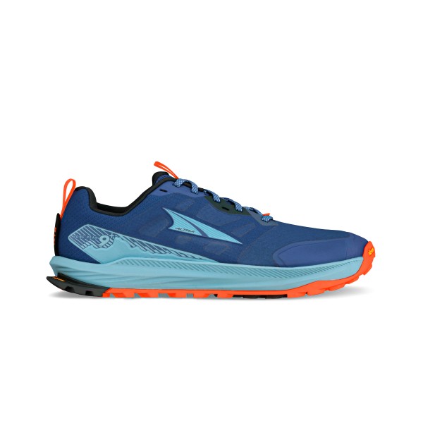 Altra - Lone Peak 9+ - Trailrunningschuhe Gr 8 blau von Altra