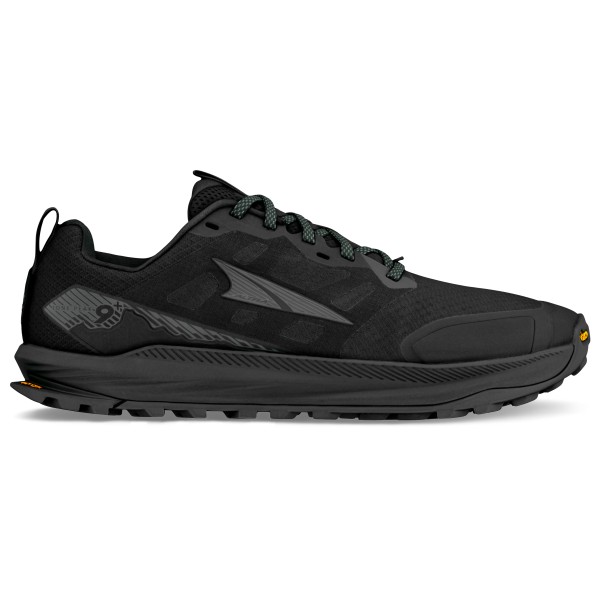 Altra - Lone Peak 9+ - Trailrunningschuhe Gr 9 schwarz Altra - Lone Peak 9+ - Trailrunningschuhe Gr 9 schwarz von Altra