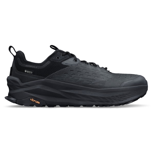 Altra - Olympus 6 Hike Low GTX - Wanderschuhe Gr 9,5 schwarz Altra - Olympus 6 Hike Low GTX - Wanderschuhe Gr 9,5 schwarz von Altra