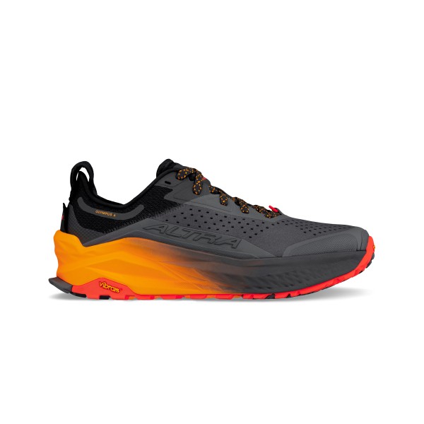 Altra - Olympus 6 - Trailrunningschuhe Gr 10,5 bunt Altra - Olympus 6 - Trailrunningschuhe Gr 10,5 bunt von Altra