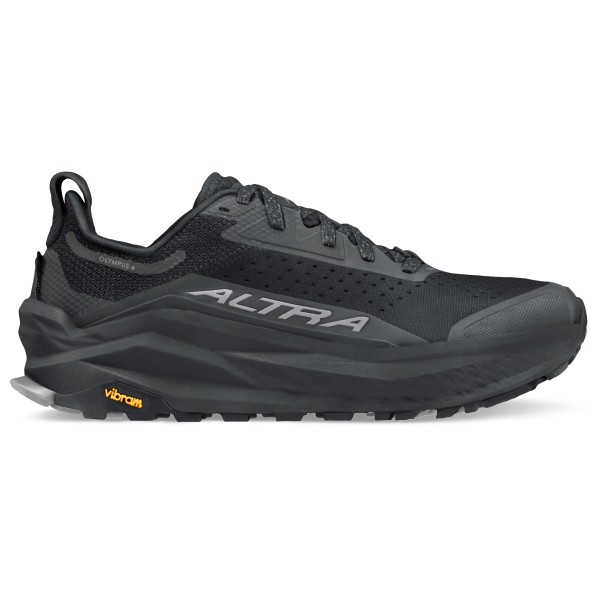 Altra - Olympus 6 - Trailrunningschuhe Gr 11 grau Altra - Olympus 6 - Trailrunningschuhe Gr 11 grau von Altra