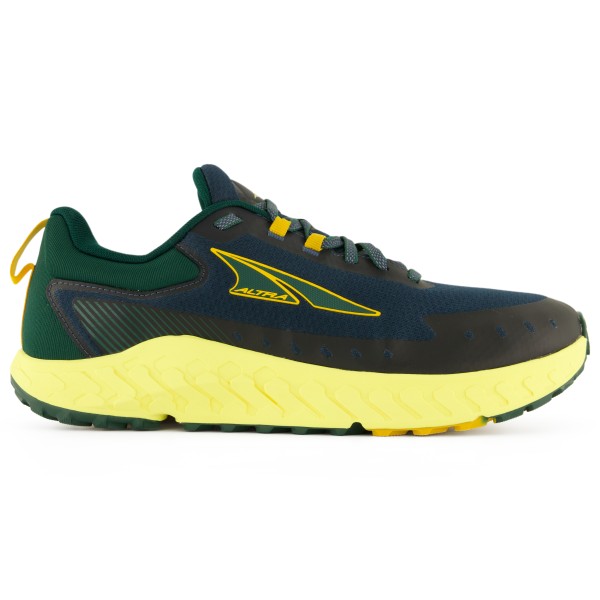 Altra - Outroad 2 - Trailrunningschuhe Gr 10 bunt von Altra