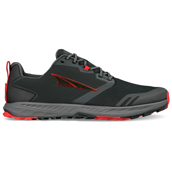 Altra - Superior 7 - Trailrunningschuhe Gr 10 grau von Altra