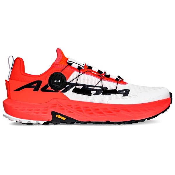 Altra - Timp 5 Boa - Trailrunningschuhe Gr 13 rot Altra - Timp 5 Boa - Trailrunningschuhe Gr 13 rot von Altra