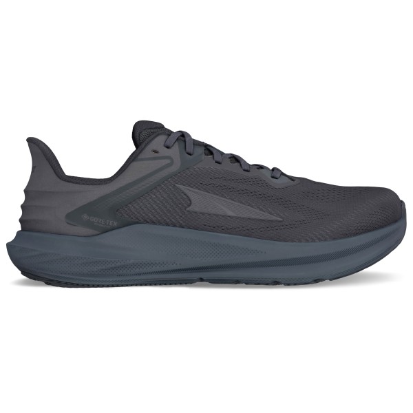 Altra - Torin 8 GTX - Runningschuhe Gr 11 blau/grau von Altra