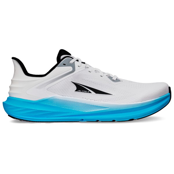 Altra - Torin 8 - Runningschuhe Gr 9 grau von Altra