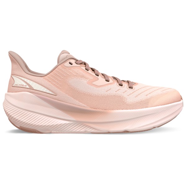 Altra - Women's Experience Flow - Runningschuhe Gr 6 rosa Altra - Women's Experience Flow - Runningschuhe Gr 6 rosa von Altra