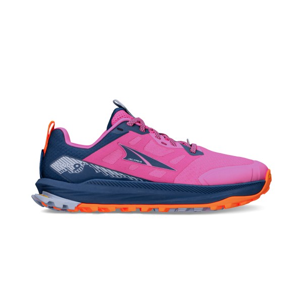 Altra - Women's Lone Peak 9+ - Trailrunningschuhe Gr 7,5 bunt von Altra