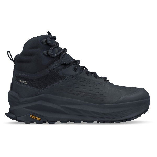 Altra - Women's Olympus 6 Hike Mid GTX - Wanderschuhe Gr 10,5;6,5;7 blau/schwarz;braun von Altra