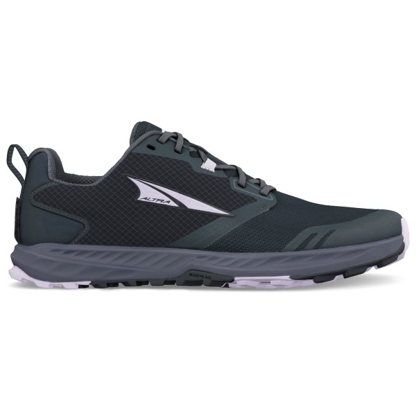 Altra - Women's Superior 7 - Trailrunningschuhe Gr 10,5 blau von Altra