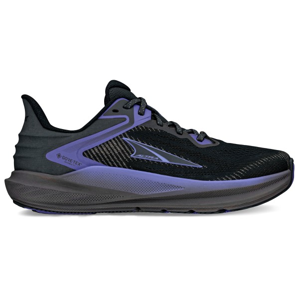 Altra - Women's Torin 8 GTX - Runningschuhe Gr 10;10,5;11;6;6,5;7;7,5;8;8,5;9;9,5 blau/grau von Altra