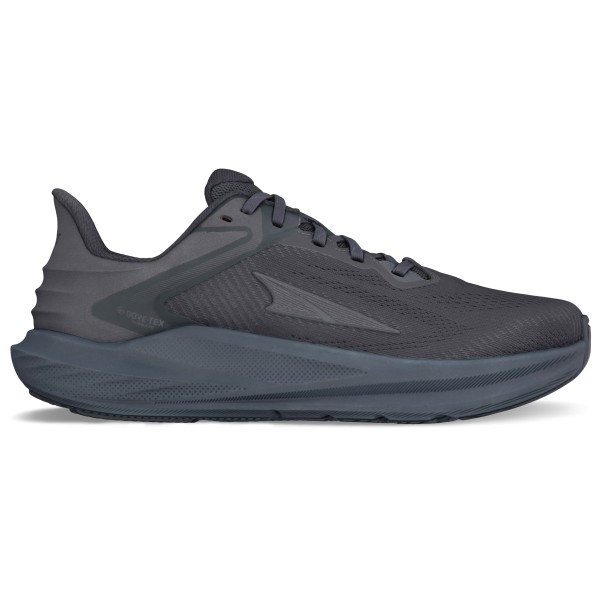 Altra - Women's Torin 8 GTX - Runningschuhe Gr 11 blau/grau Altra - Women's Torin 8 GTX - Runningschuhe Gr 11 blau/grau von Altra
