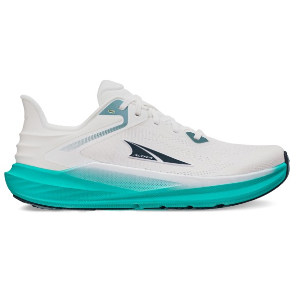 Altra - Women's Torin 8 - Runningschuhe Gr 10;6;6,5;7;7,5;8;8,5;9;9,5 blau;grau von Altra