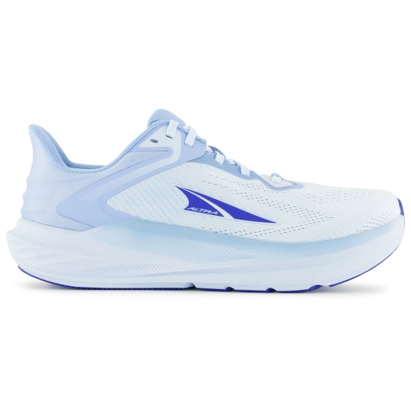 Altra - Women's Torin 8 - Runningschuhe Gr 6,5 blau von Altra