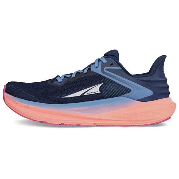 Altra - Women's Torin 8 - Runningschuhe Gr 6,5 blau Altra - Women's Torin 8 - Runningschuhe Gr 6,5 blau von Altra