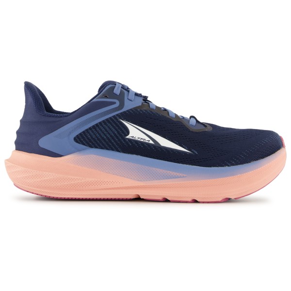 Altra - Women's Torin 8 - Runningschuhe Gr 7 blau von Altra