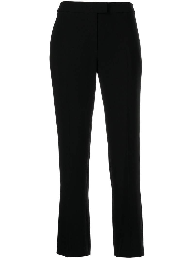 Altuzarra Todd straight-leg trousers - Black von Altuzarra