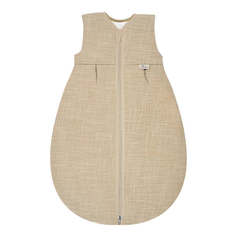 Mäxchen Thermo Slub Musselin 2.0 TOG von Alvi