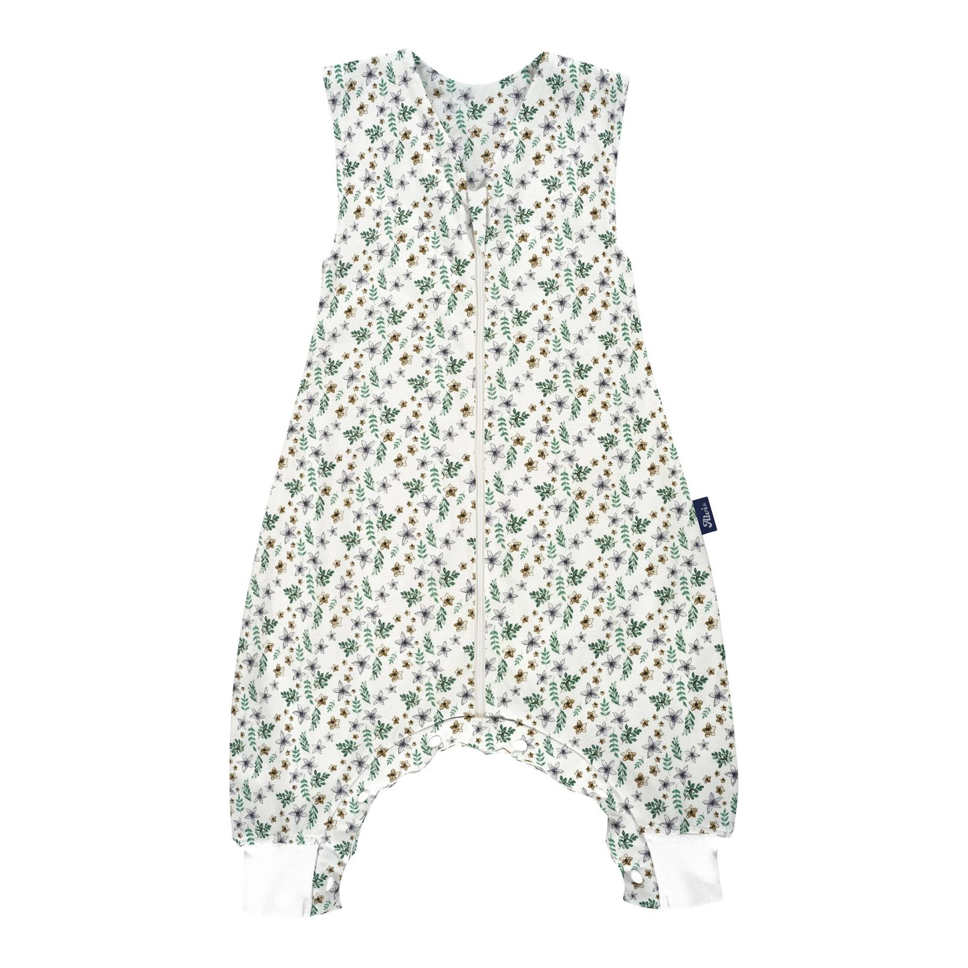 Sommer-Sleepoverall Light 0.5 TOG Sommer-Sleepoverall Light 0.5 TOG von Alvi