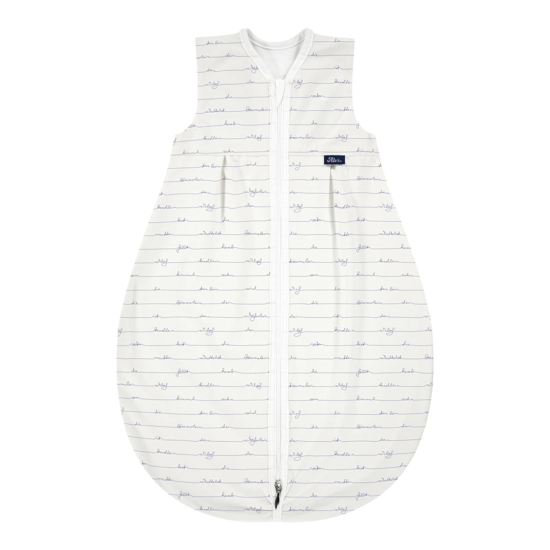 Sommerschlafsack Mäxchen Light 0.5 TOG Sommerschlafsack Mäxchen Light 0.5 TOG von Alvi