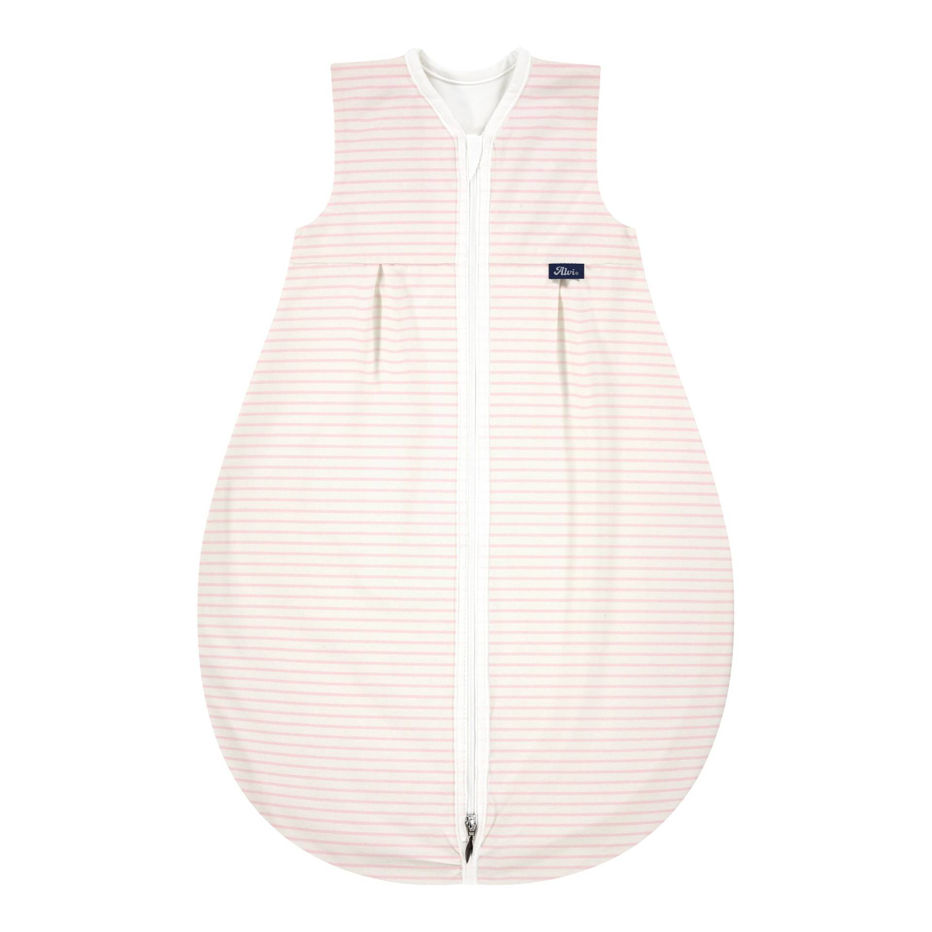 Sommerschlafsack Mäxchen light Organic Cotton 0.5 TOG von Alvi