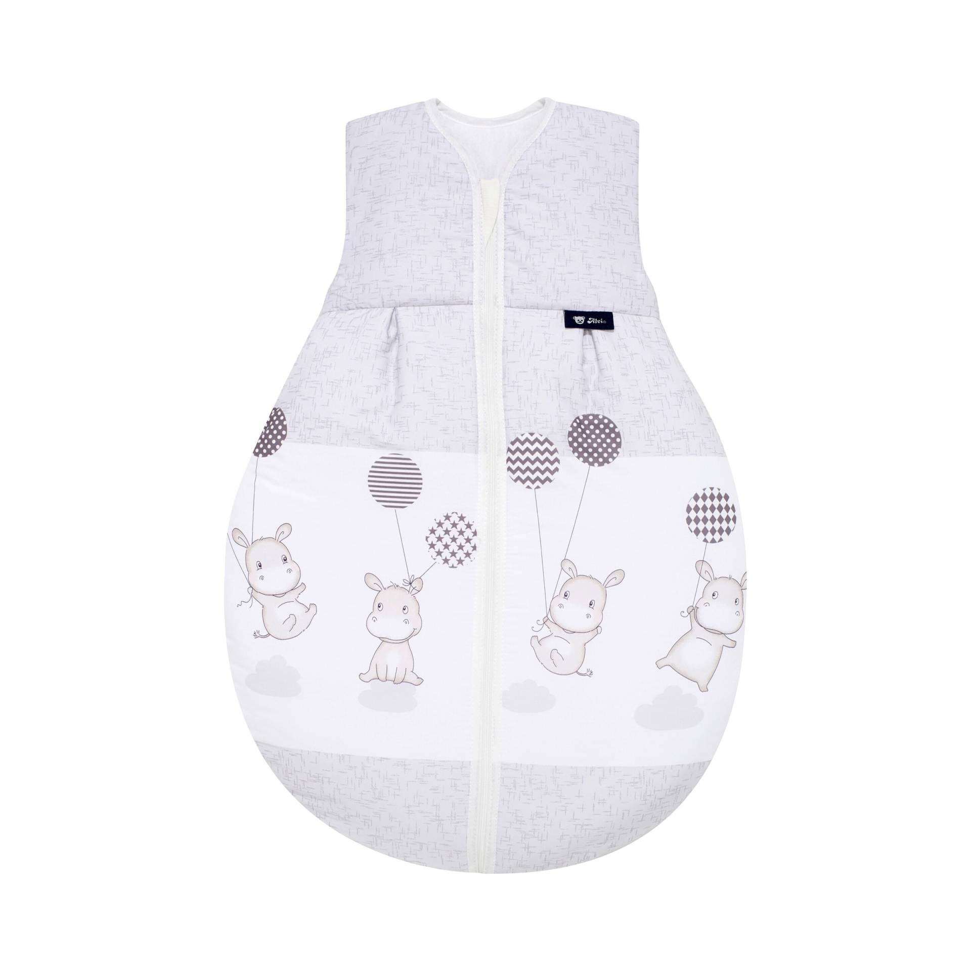 Sommerschlafsack Molton 0.5 TOG Sommerschlafsack Molton 0.5 TOG von Alvi