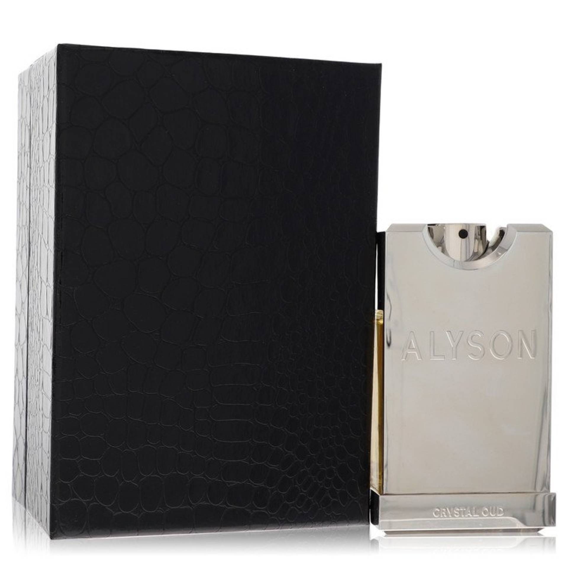 Alyson Oldoini  Crystal Oud Eau De Parfum Spray 100 ml von Alyson Oldoini