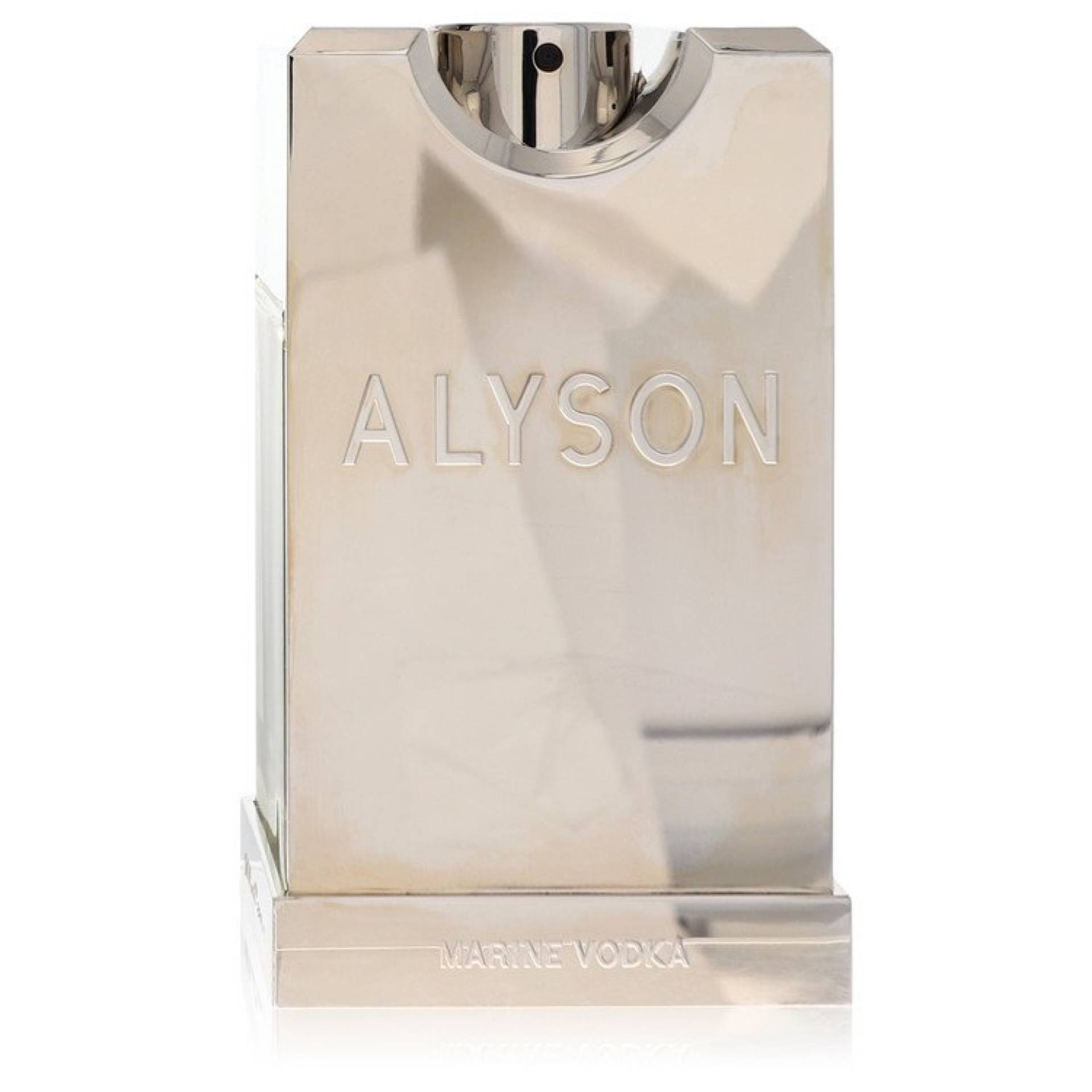 Alyson Oldoini  Marine Vodka Eau De Parfum Spray (Unboxed) 98 ml von Alyson Oldoini